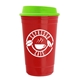 Garyline(R) Traveler Insulated Cup - 16 oz