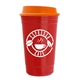 Garyline(R) Traveler Insulated Cup - 16 oz