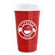 Garyline(R) Traveler Insulated Cup - 16 oz