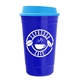 Garyline(R) Traveler Insulated Cup - 16 oz