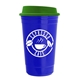 Garyline(R) Traveler Insulated Cup - 16 oz