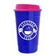 Garyline(R) Traveler Insulated Cup - 16 oz
