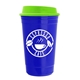 Garyline(R) Traveler Insulated Cup - 16 oz