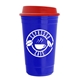 Garyline(R) Traveler Insulated Cup - 16 oz
