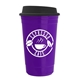 Garyline(R) Traveler Insulated Cup - 16 oz