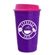 Garyline(R) Traveler Insulated Cup - 16 oz