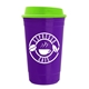 Garyline(R) Traveler Insulated Cup - 16 oz