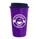Garyline(R) Traveler Insulated Cup - 16 oz
