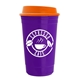 Garyline(R) Traveler Insulated Cup - 16 oz