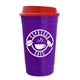 Garyline(R) Traveler Insulated Cup - 16 oz