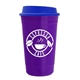 Garyline(R) Traveler Insulated Cup - 16 oz