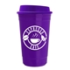 Garyline(R) Traveler Insulated Cup - 16 oz