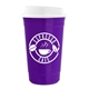 Garyline(R) Traveler Insulated Cup - 16 oz