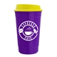 Garyline(R) Traveler Insulated Cup - 16 oz