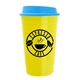 Garyline(R) Traveler Insulated Cup - 16 oz