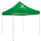 Standard 10' Event Tent