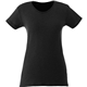 Womens BODIE Crew Neck Short Sleeve Tee