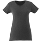 Womens BODIE Crew Neck Short Sleeve Tee