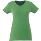 Womens BODIE Crew Neck Short Sleeve Tee