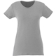 Womens BODIE Crew Neck Short Sleeve Tee