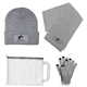 3 Piece Knit Set