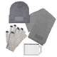 3 Piece Knit Set