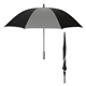 60 Arc Splash Of Color Golf Umbrella