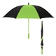 60 Arc Splash Of Color Golf Umbrella