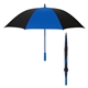 60 Arc Splash Of Color Golf Umbrella