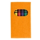 6- Piece Crayon Set