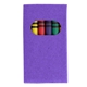 6- Piece Crayon Set