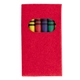 6- Piece Crayon Set