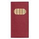 6- Piece Colored Pencil Set