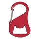 Carabiner Bottle Opener