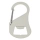 Carabiner Bottle Opener