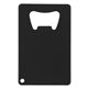 Credit Card Shaped Bottle Opener