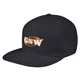 Whats Up SnapBack Cap