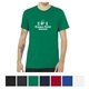 Bella+Canvas(R) Unisex Jersey Short Sleeve Tee
