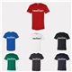 Bella+Canvas(R) Unisex Jersey Short Sleeve Tee