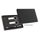 Executive Pen And Leatherette Key Tag Box Set