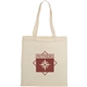 Nevada 3.5oz Cotton Convention Tote
