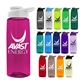 Flair Tritan(R) Bottle with Drink - Thru Lid - 26 oz
