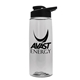 Flair Tritan(R) Bottle with Drink - Thru Lid - 26 oz