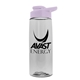 Garyline(R) Flair Tritan(R) Bottle with Drink - Thru Lid - 26 oz
