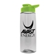 Garyline(R) Flair Tritan(R) Bottle with Drink - Thru Lid - 26 oz