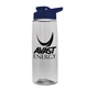 Flair Tritan(R) Bottle with Drink - Thru Lid - 26 oz