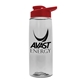 Garyline(R) Flair Tritan(R) Bottle with Drink - Thru Lid - 26 oz