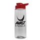 Flair Tritan(R) Bottle with Drink - Thru Lid - 26 oz
