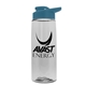 Garyline(R) Flair Tritan(R) Bottle with Drink - Thru Lid - 26 oz