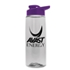 Flair Tritan(R) Bottle with Drink - Thru Lid - 26 oz